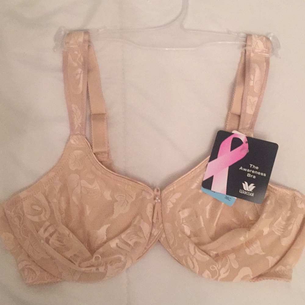 The Awareness Bra 36C NWT!